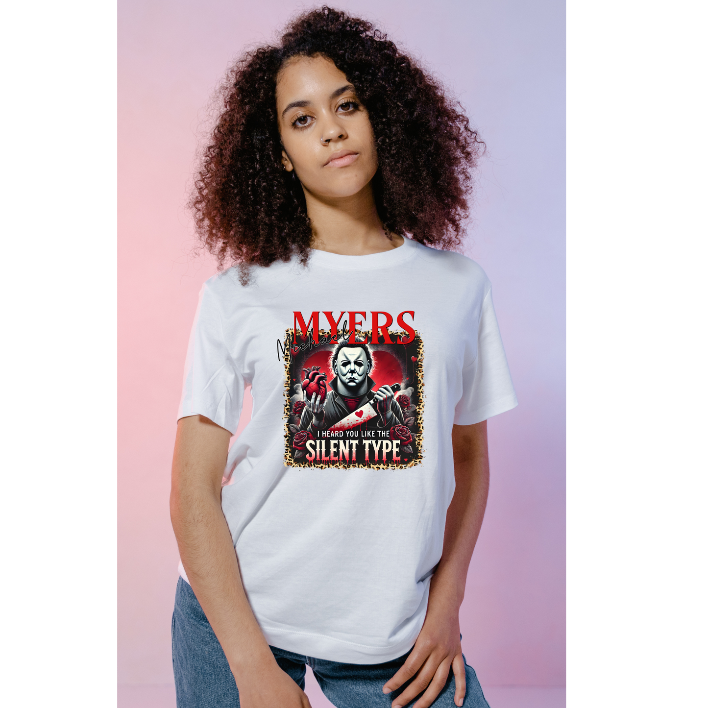 Love Shirts Made to Order Shirts*PLEASE READ NOTES BEFORE PURCHASING