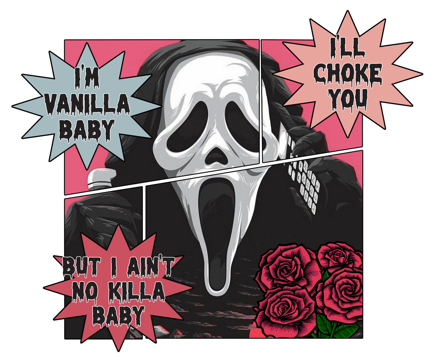 VDAY Special Short or Long sleeve Shirt *Please Read Notes before purchasing