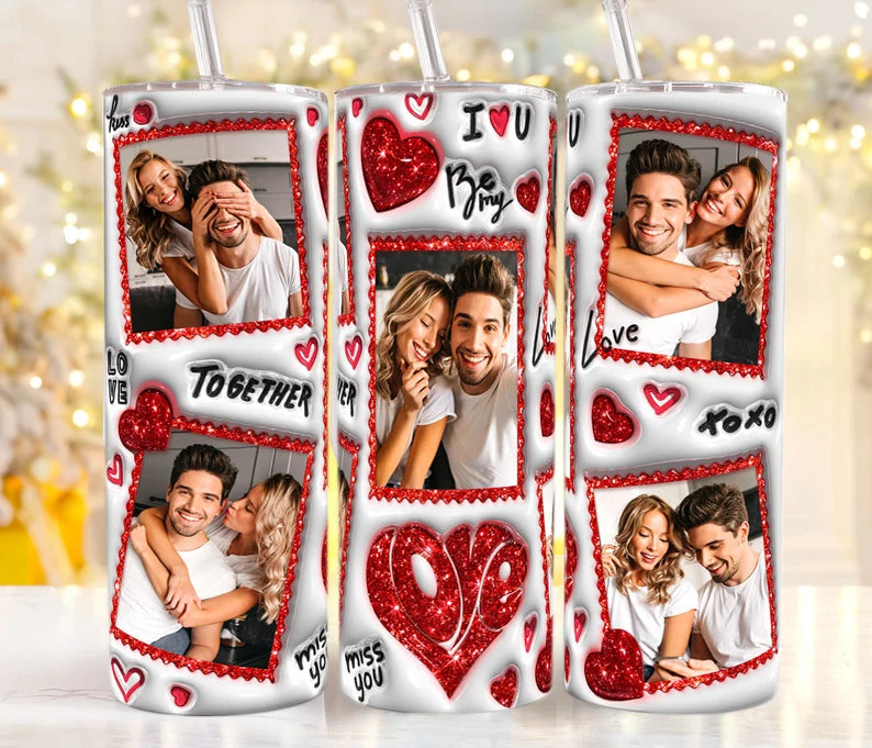 Create Your Own Love