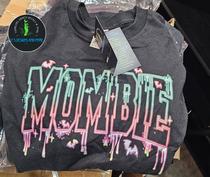 Already Premade Shirts