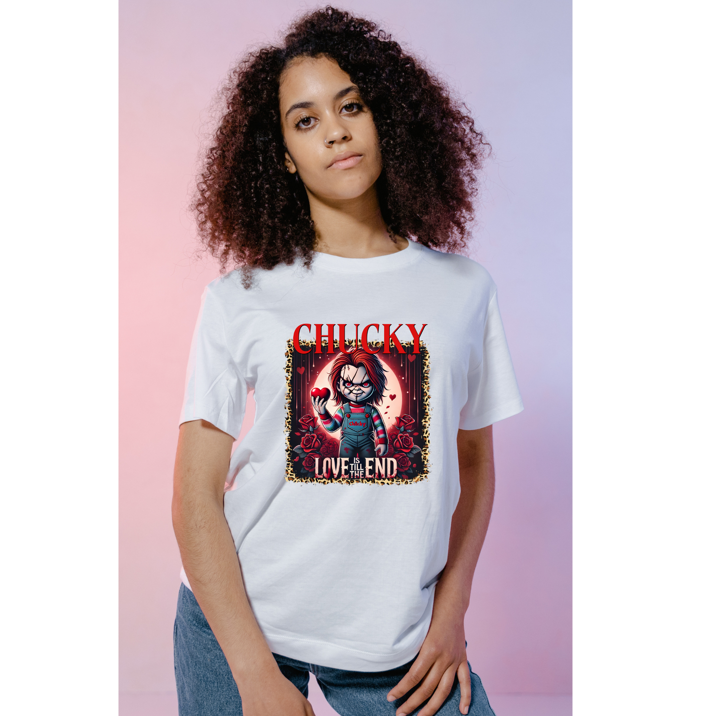 Love Shirts Made to Order Shirts*PLEASE READ NOTES BEFORE PURCHASING