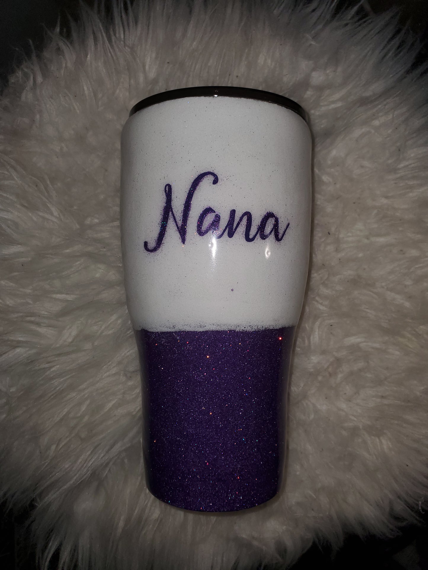 Customized 20oz Modern Curve Epoxy Tumbler *PLEASE READ NOTES BEFORE PURCHASING