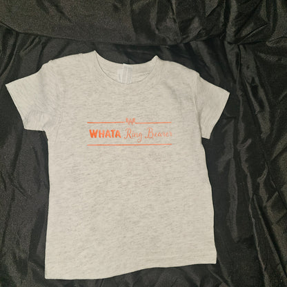 Customized Baby/Toddler Shirt/body suit *PLEASE READ NOTES BEFORE PURCHASING