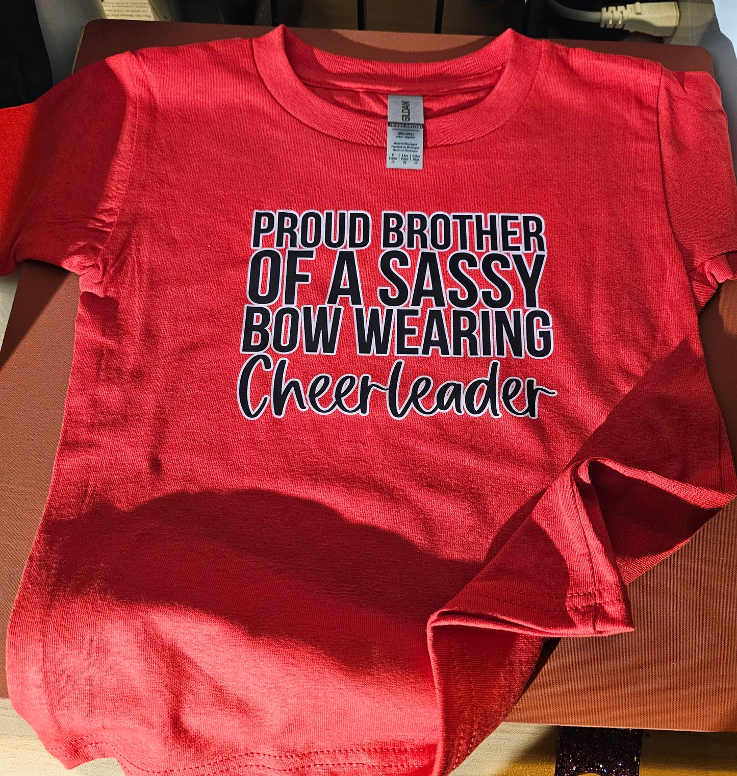 Customized Baby/Toddler Shirt/body suit *PLEASE READ NOTES BEFORE PURCHASING