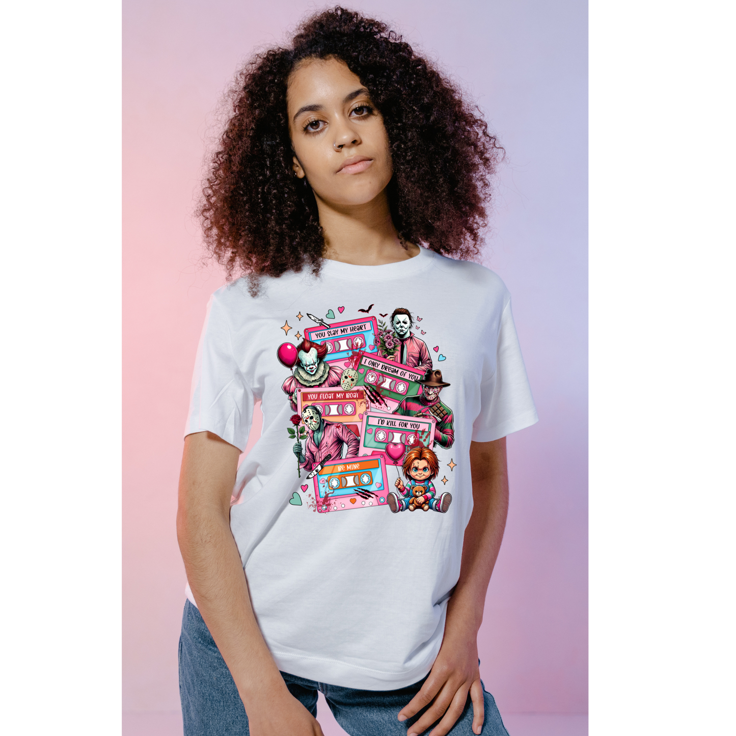 Love Shirts Made to Order Shirts*PLEASE READ NOTES BEFORE PURCHASING