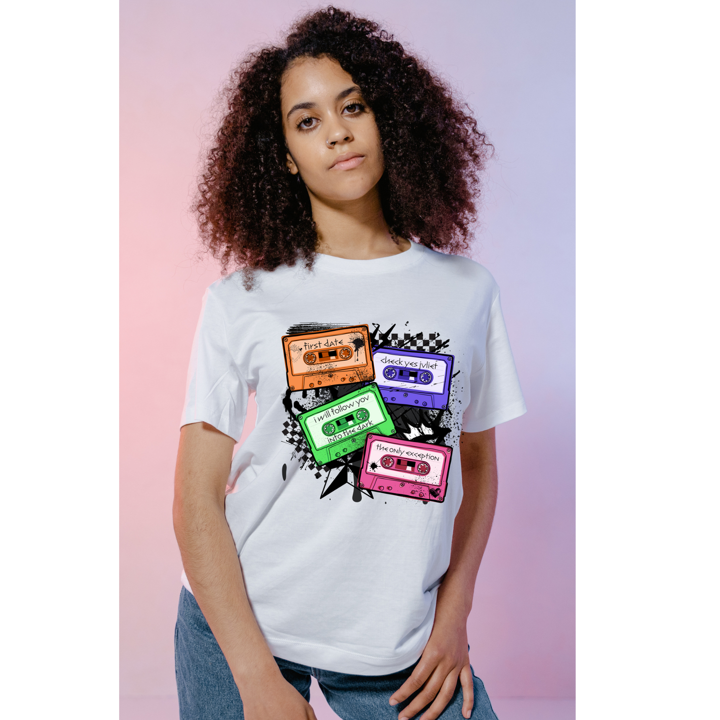 Love Shirts Made to Order Shirts*PLEASE READ NOTES BEFORE PURCHASING