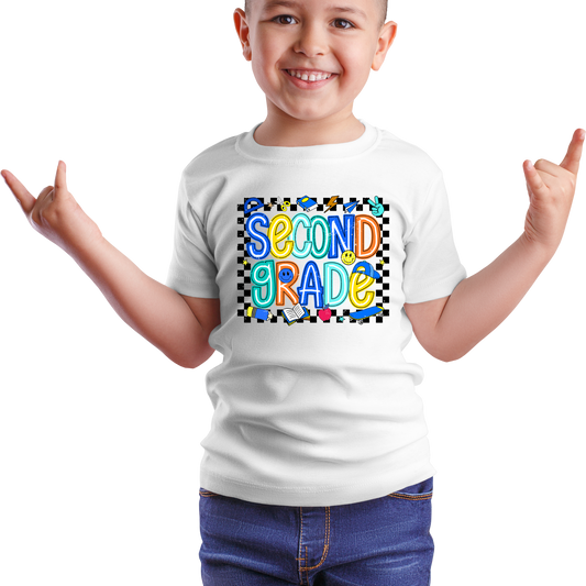 Back to School Kids *PLEASE READ NOTES BEFORE PURCHASING