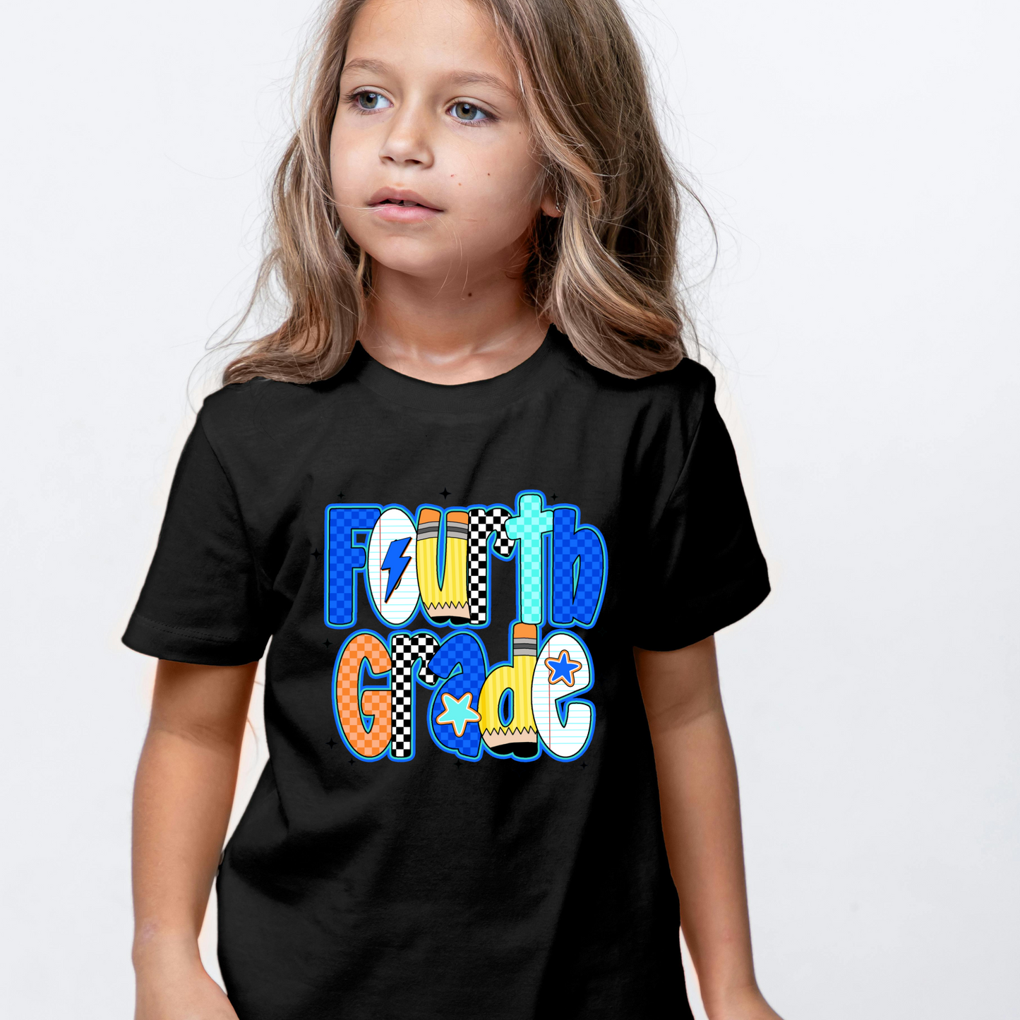 Back to School Kids *PLEASE READ NOTES BEFORE PURCHASING