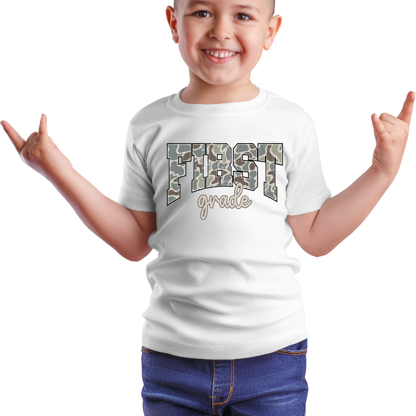 Back to School Kids *PLEASE READ NOTES BEFORE PURCHASING