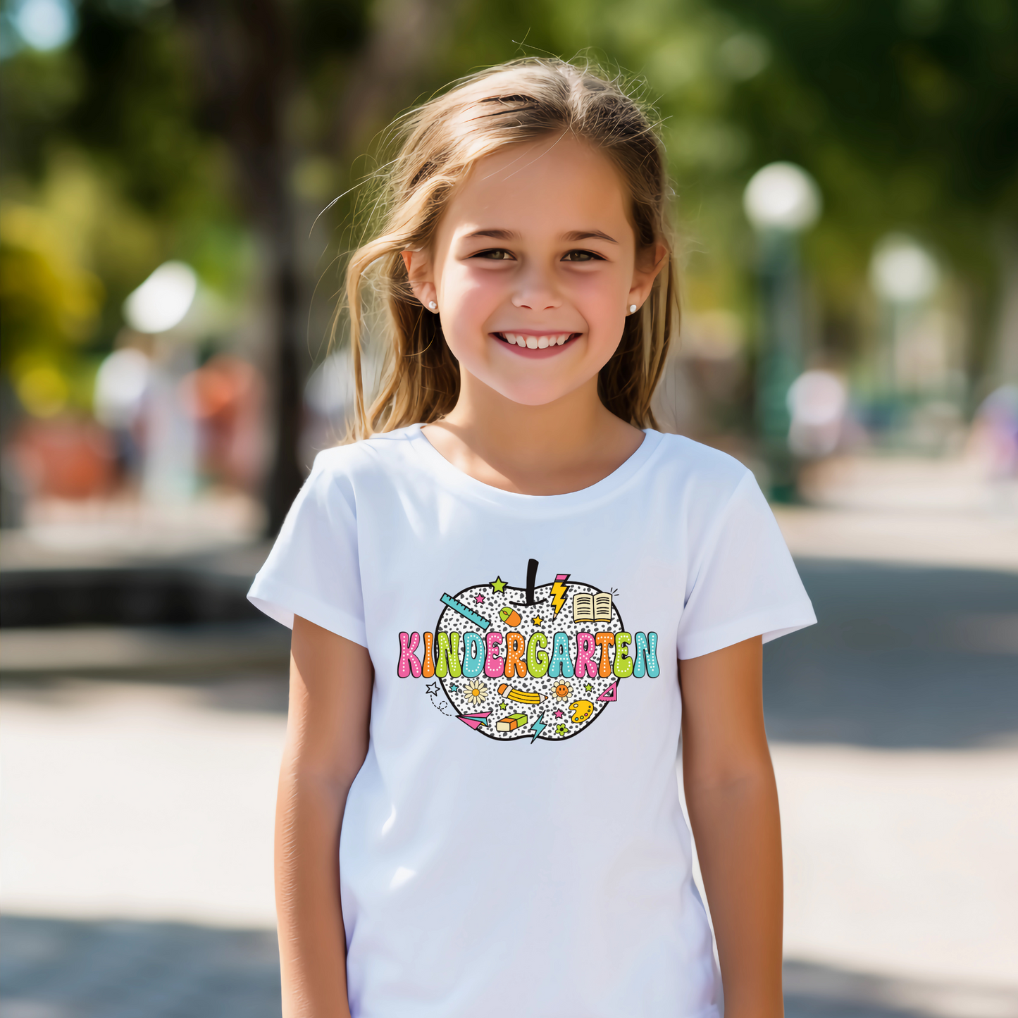 Back to School Kids *PLEASE READ NOTES BEFORE PURCHASING