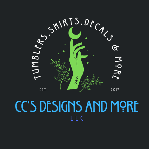 CC's Designs and More LLC