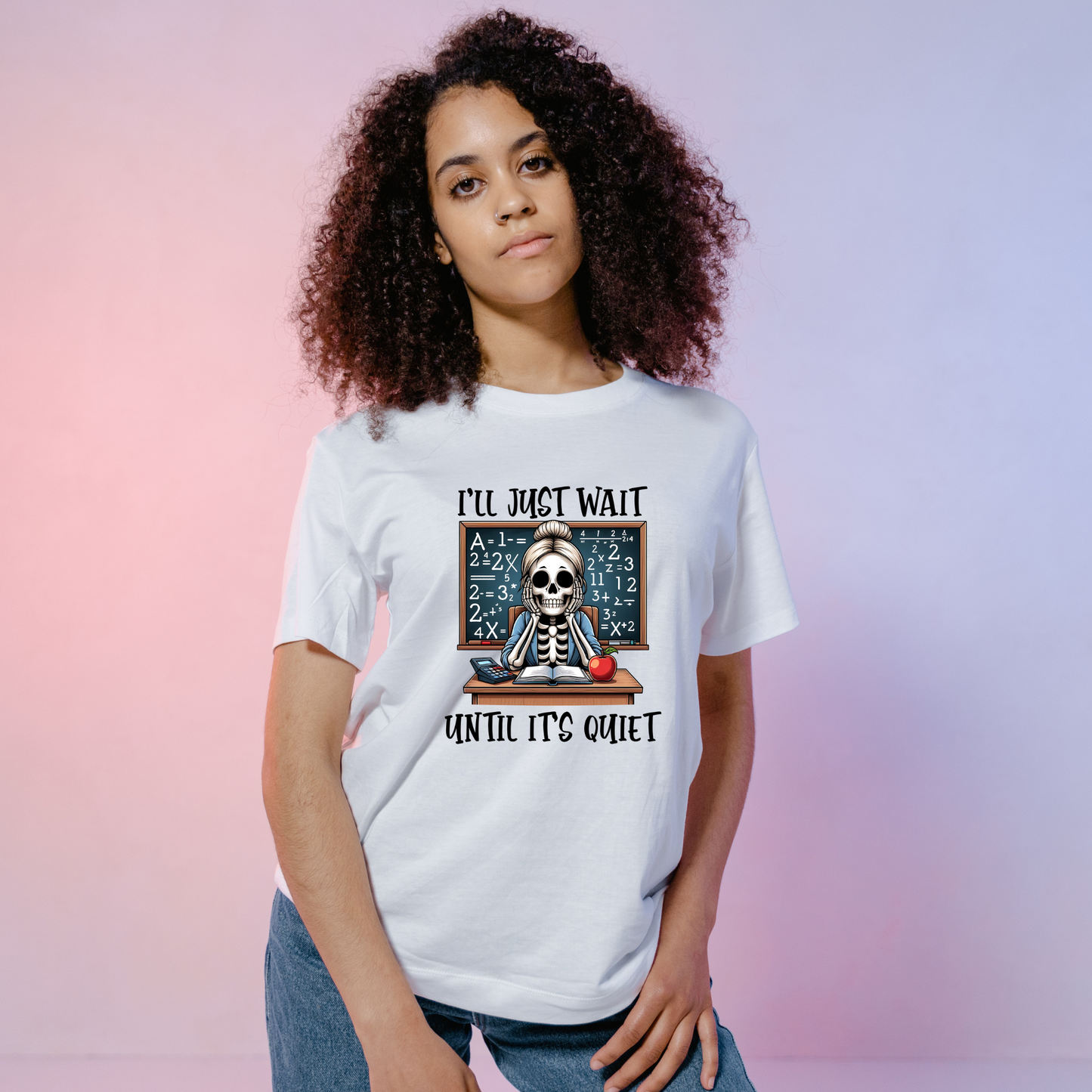 Back to School Teacher *PLEASE READ NOTES BEFORE PURCHASING