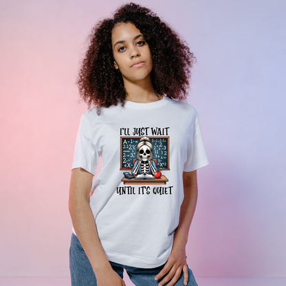 Back to School Teacher *PLEASE READ NOTES BEFORE PURCHASING