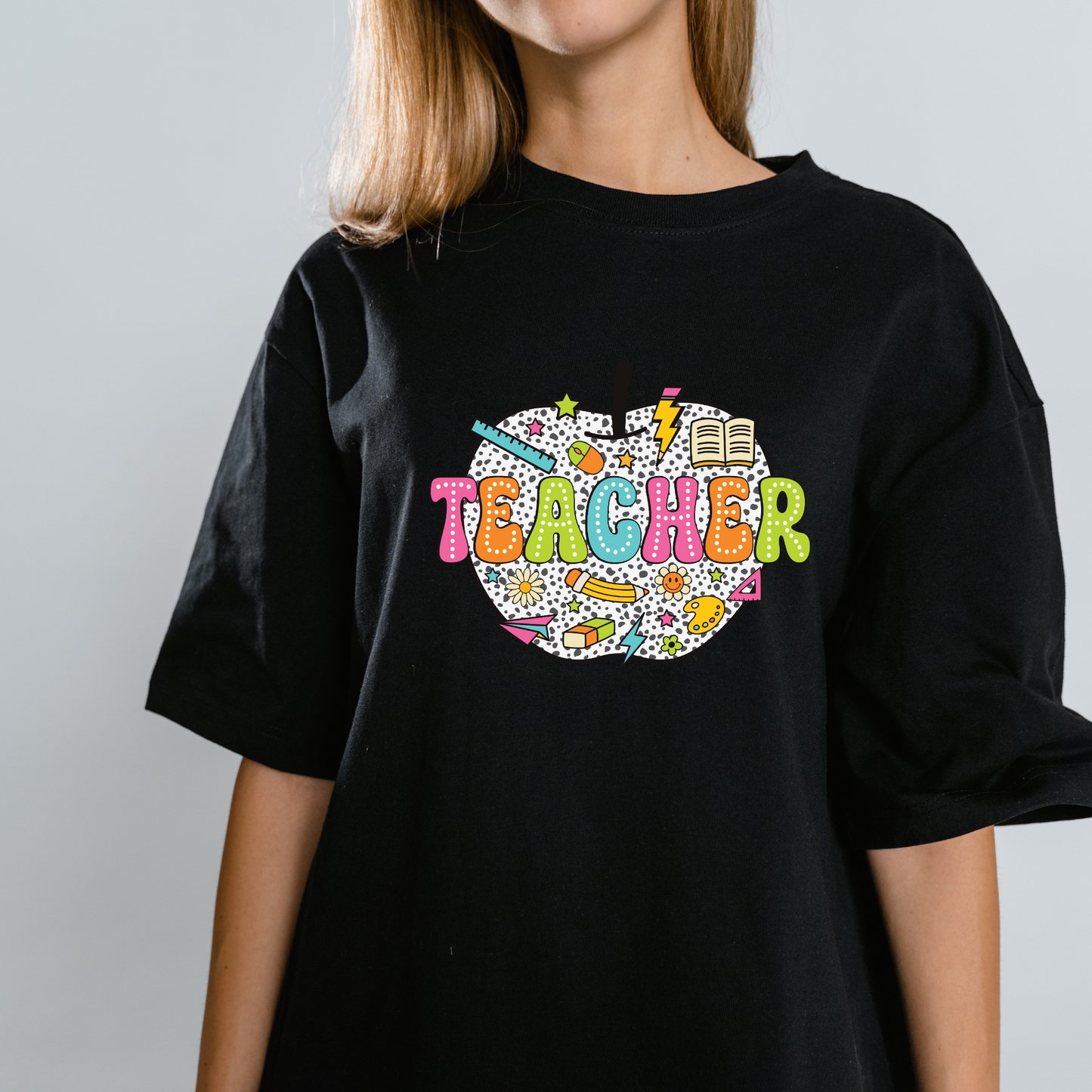 Back to School Teacher *PLEASE READ NOTES BEFORE PURCHASING