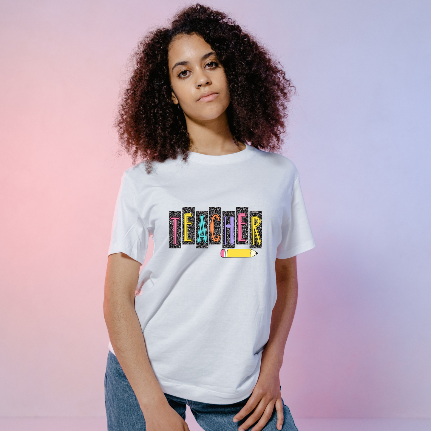 Back to School Teacher *PLEASE READ NOTES BEFORE PURCHASING