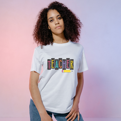 Back to School Teacher *PLEASE READ NOTES BEFORE PURCHASING