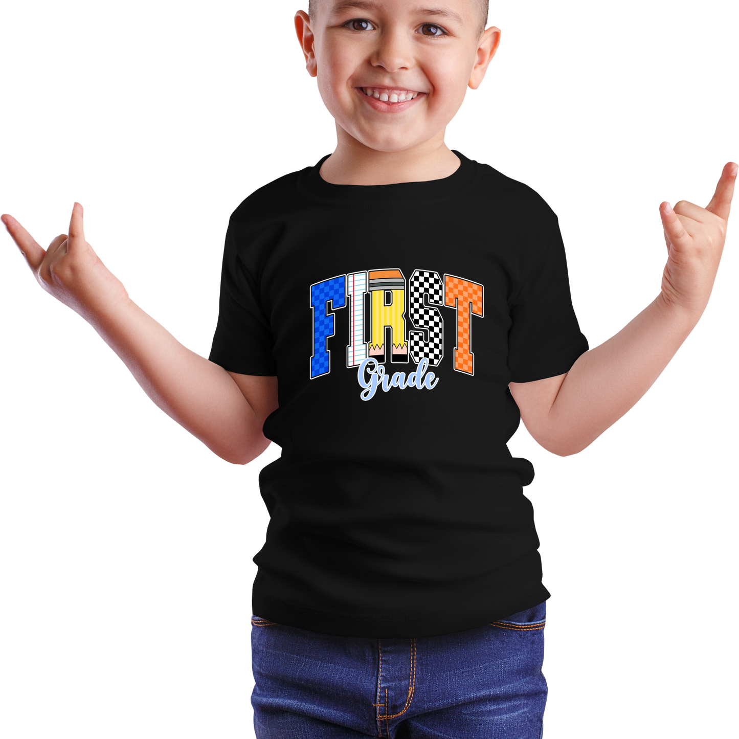 Back to School Kids *PLEASE READ NOTES BEFORE PURCHASING