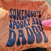 Already Premade Shirts